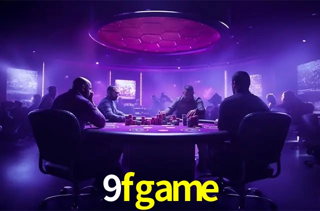 Avaliações dos Jogadores 9fgame