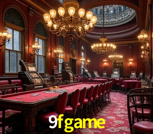 Ofertas Exclusivas 9fgame