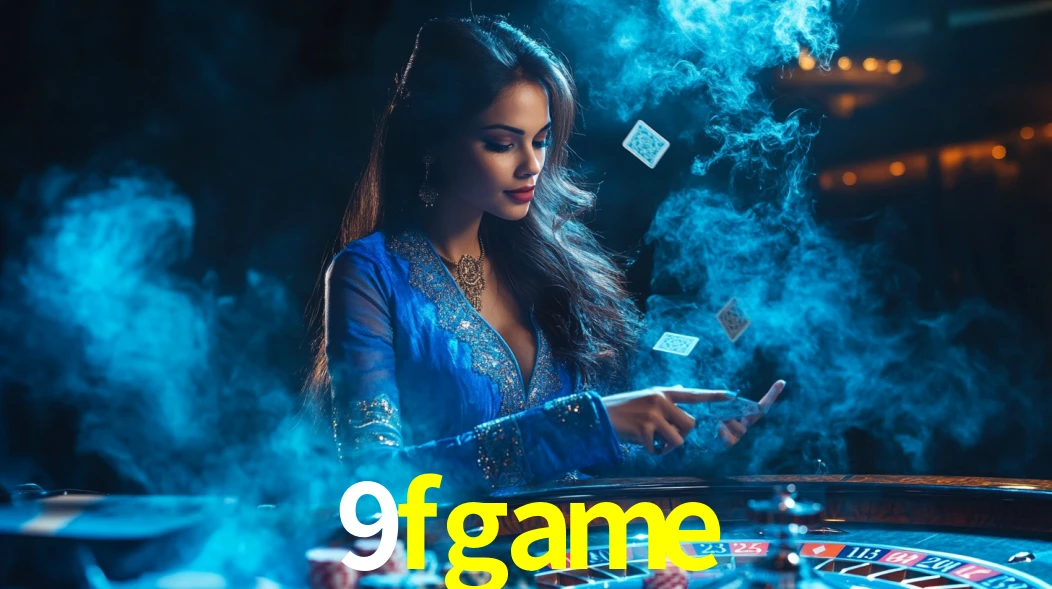 A Experiência Imersiva dos Cassinos Ao Vivo no 9fgame