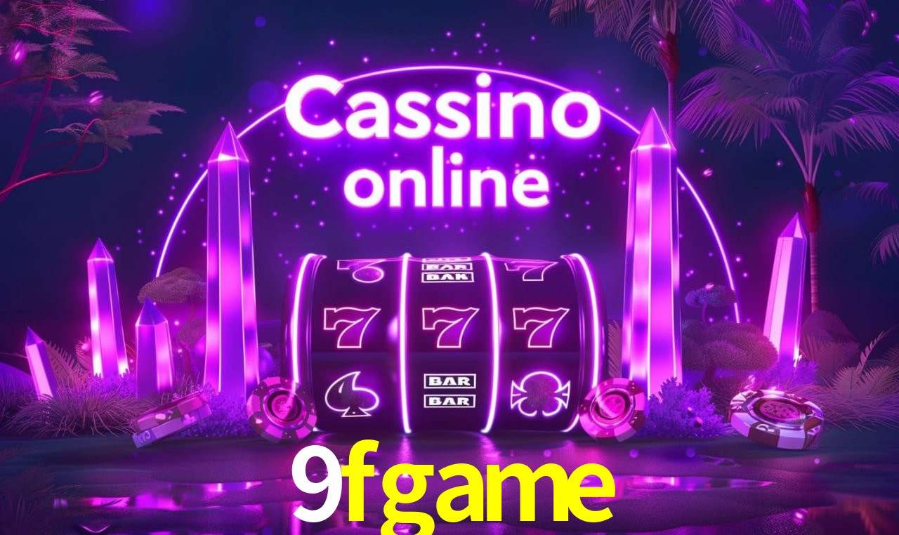 Sistemas de Segurança 9fgame