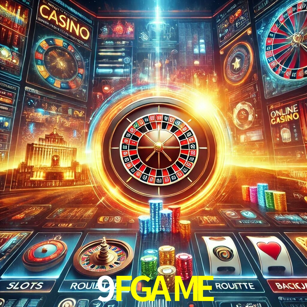  9FGAME