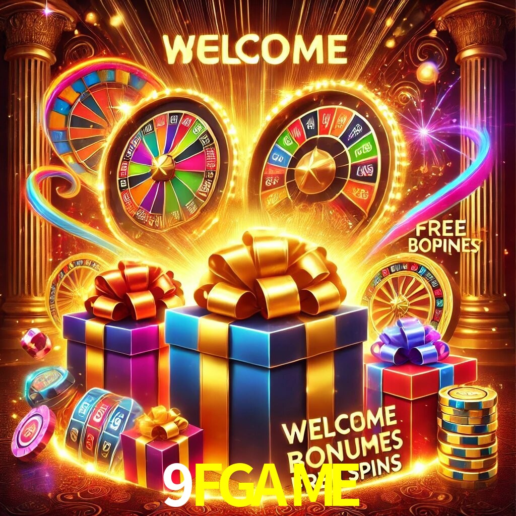  9FGAME