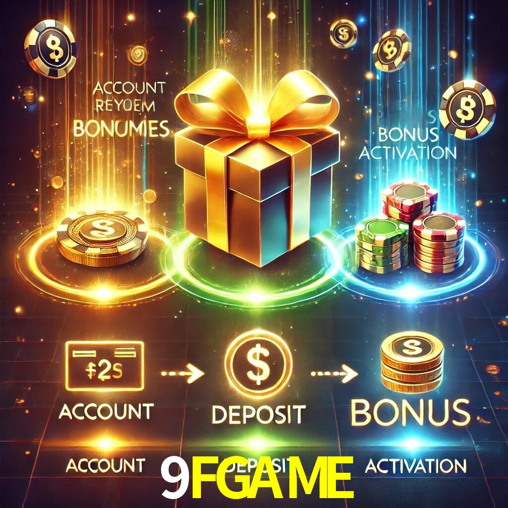  9FGAME
