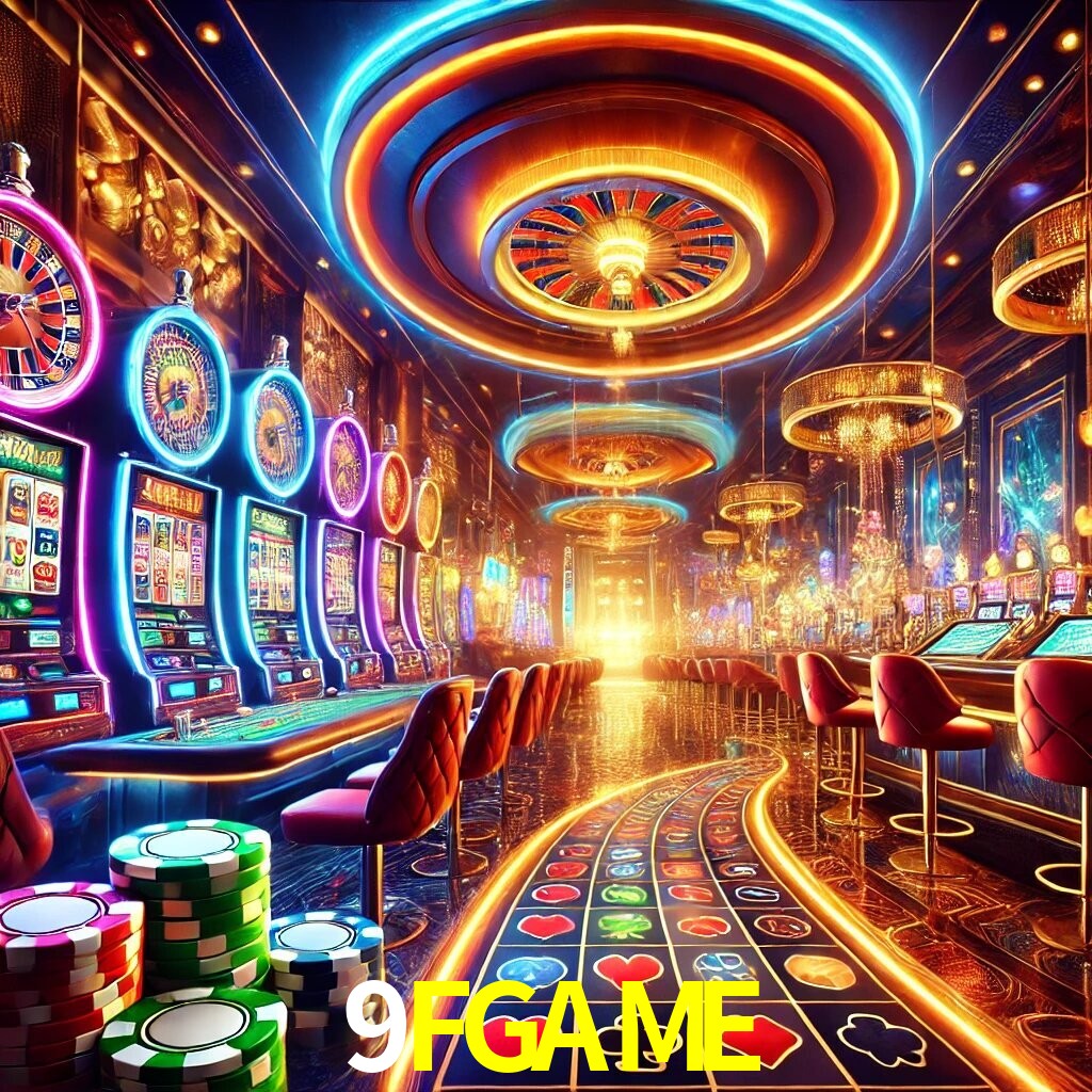  9FGAME