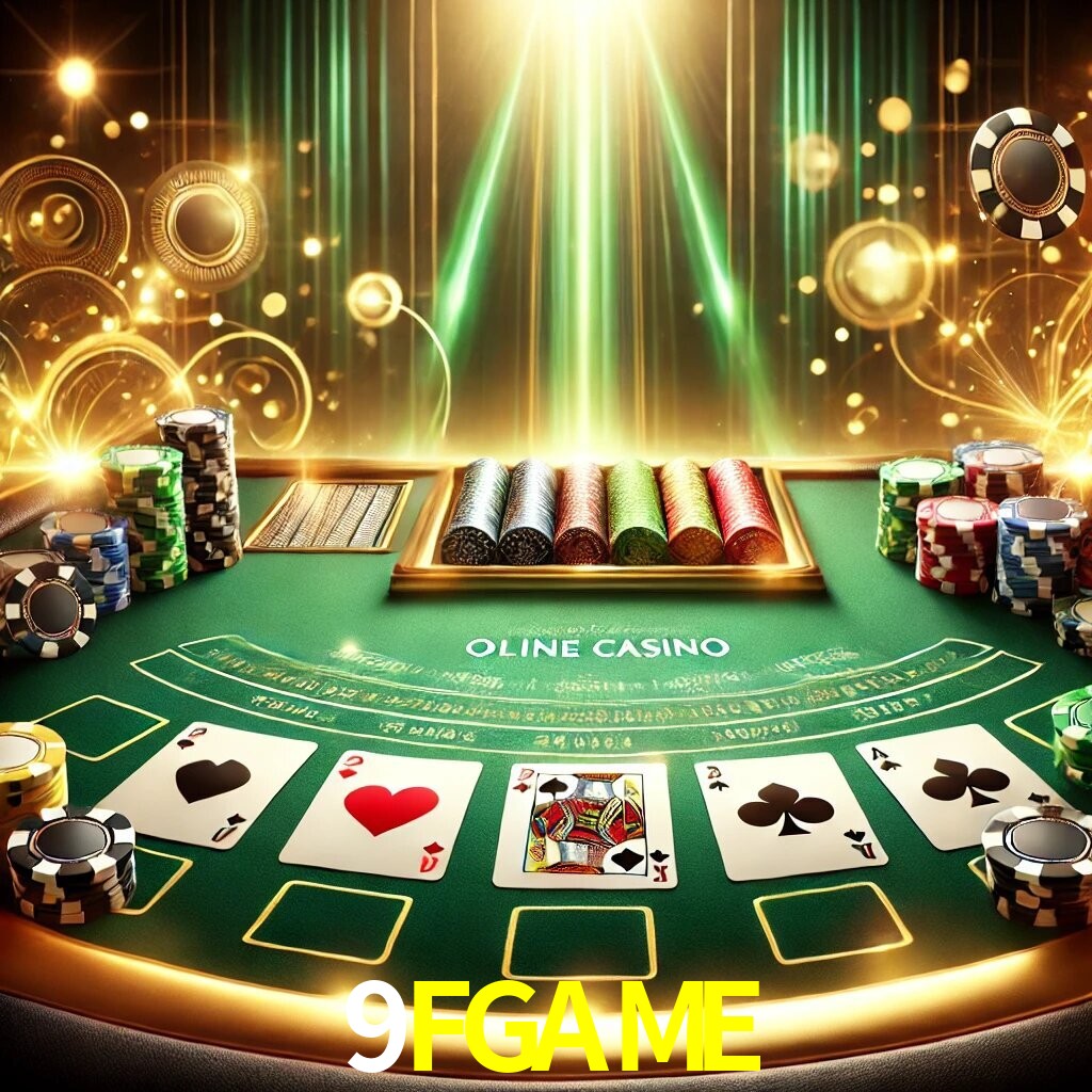  9FGAME