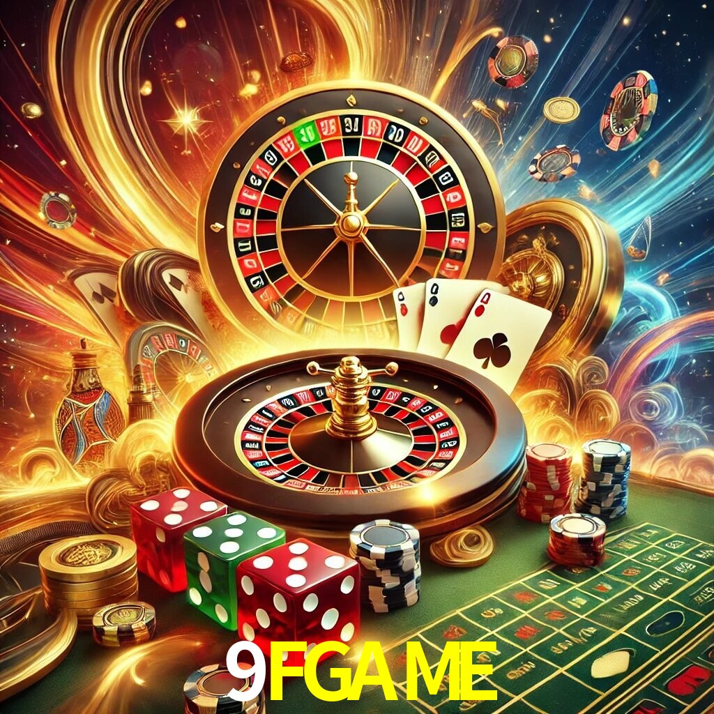  9FGAME