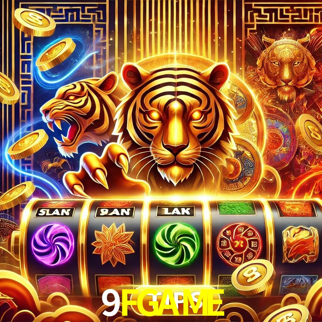  9FGAME