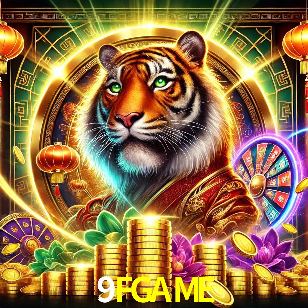  9FGAME