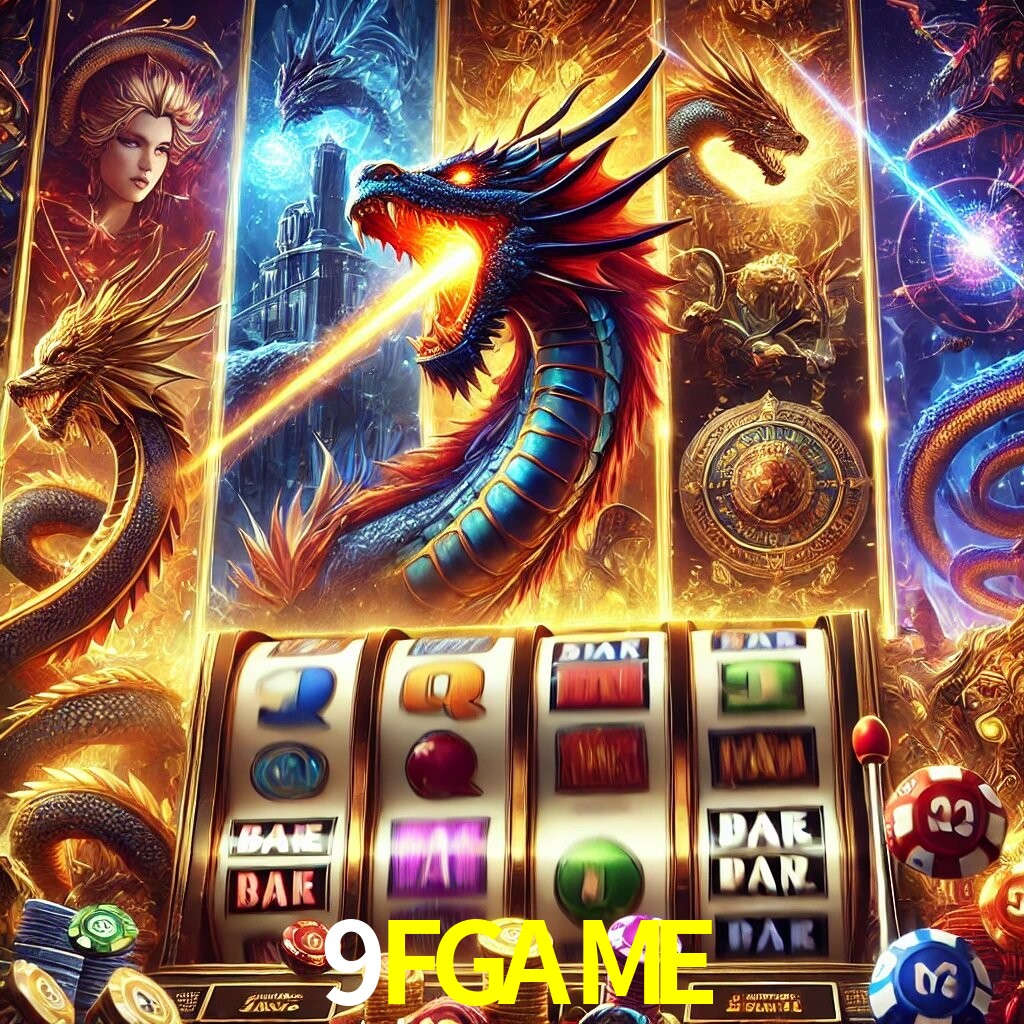  9FGAME