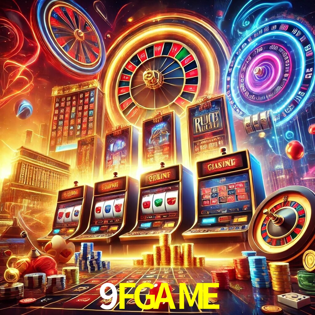  9FGAME