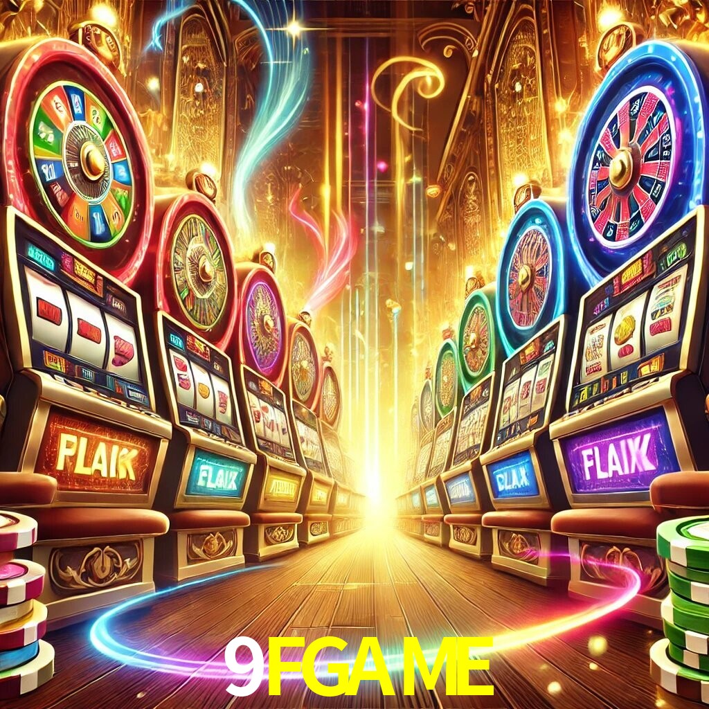  9FGAME