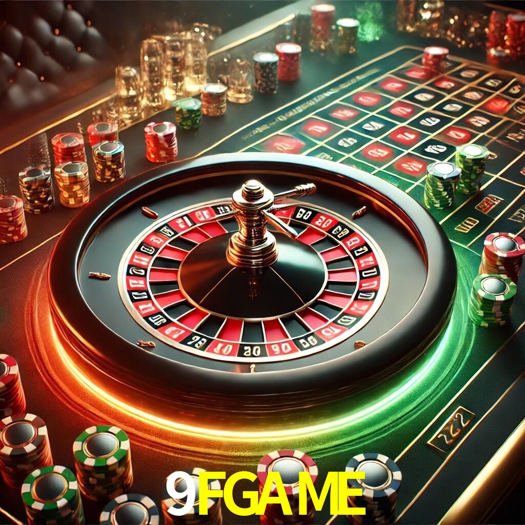  9FGAME