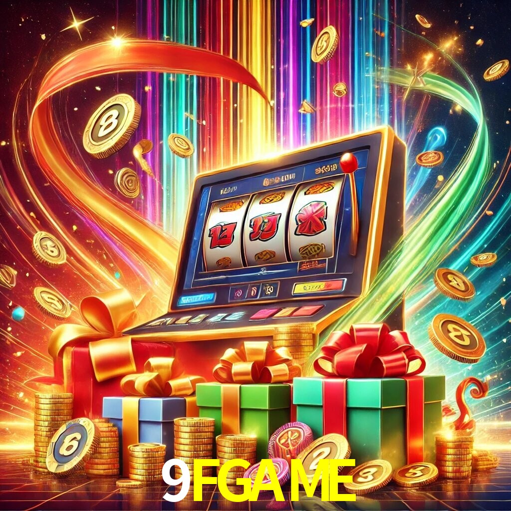  9FGAME