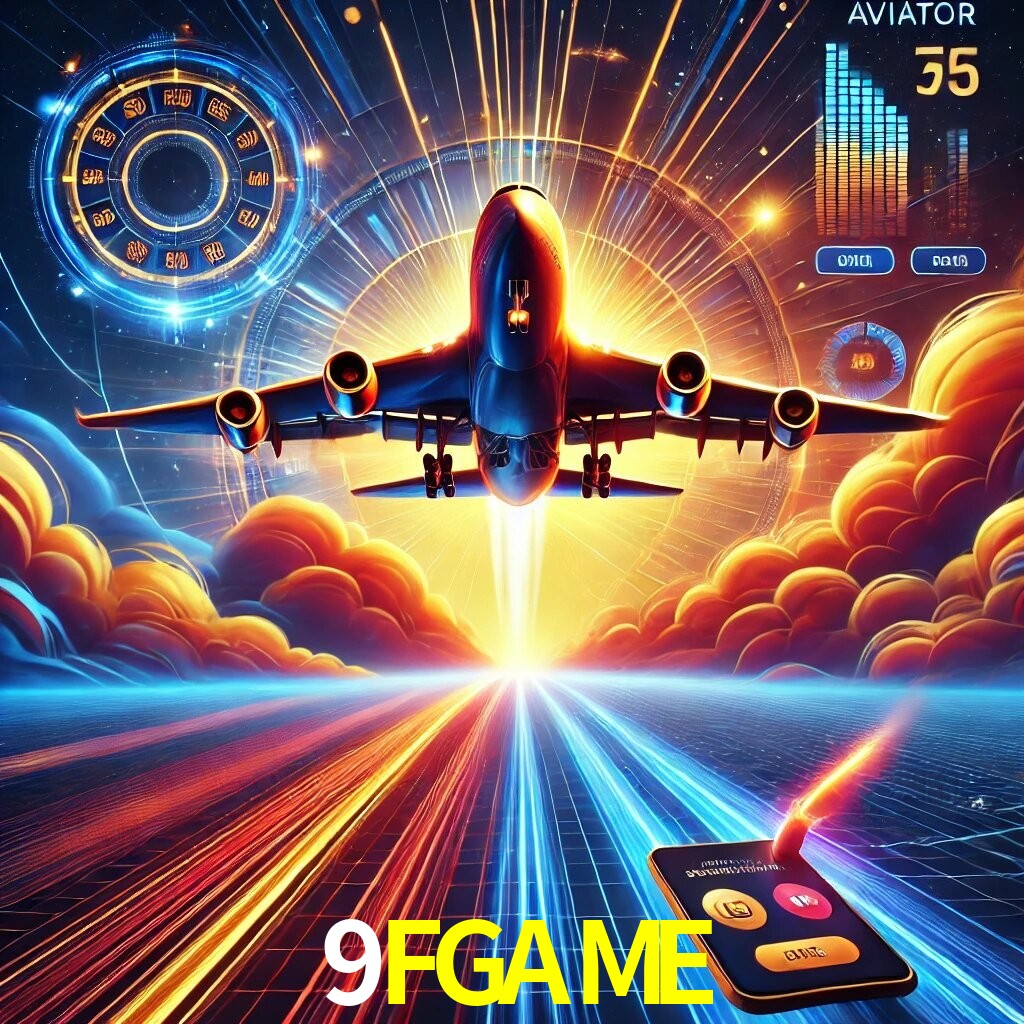  9FGAME