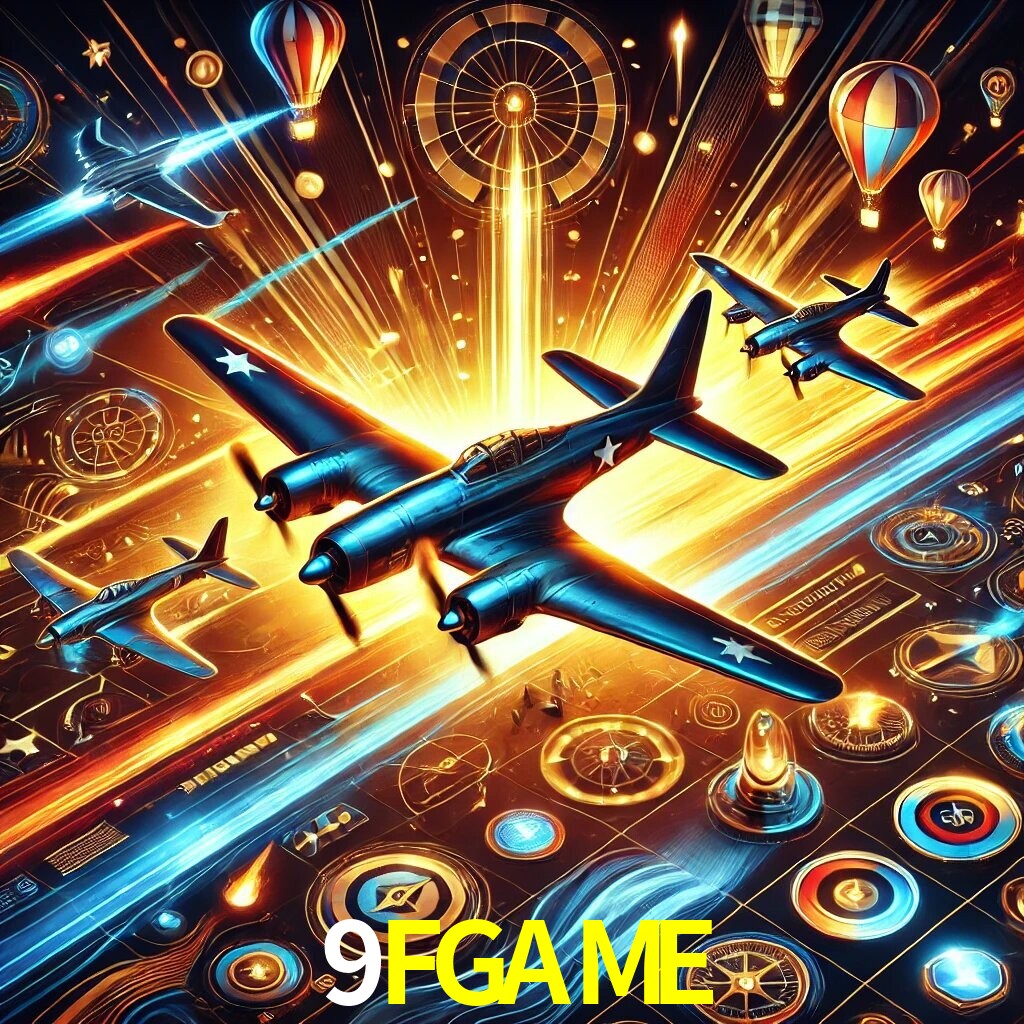  9FGAME